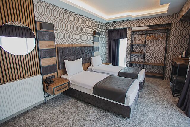 Prusias Otel