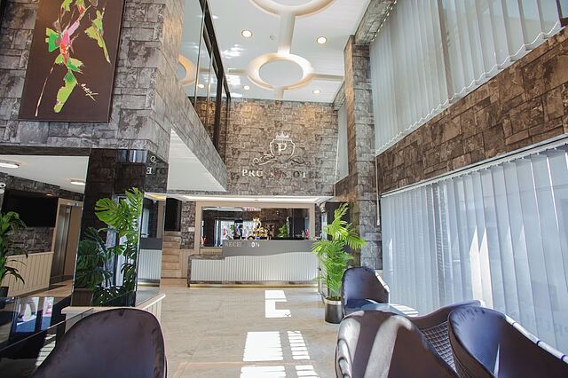 Prusias Otel