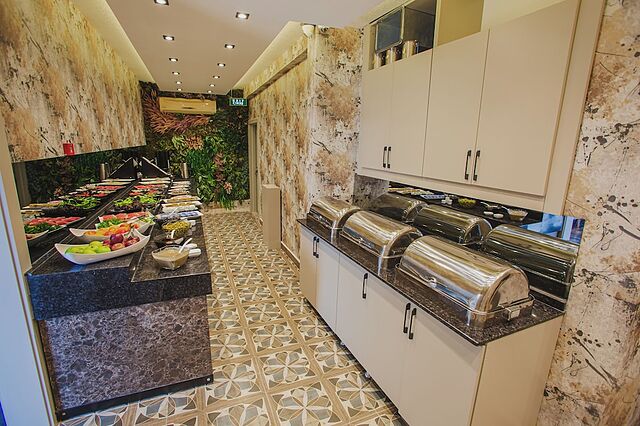 Prusias Otel