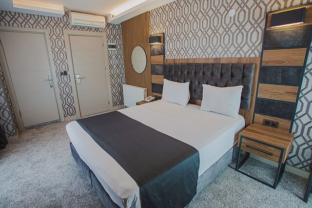 Prusias Otel