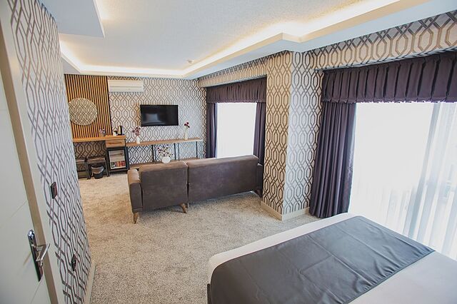 Prusias Otel