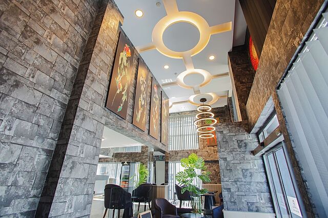 Prusias Otel