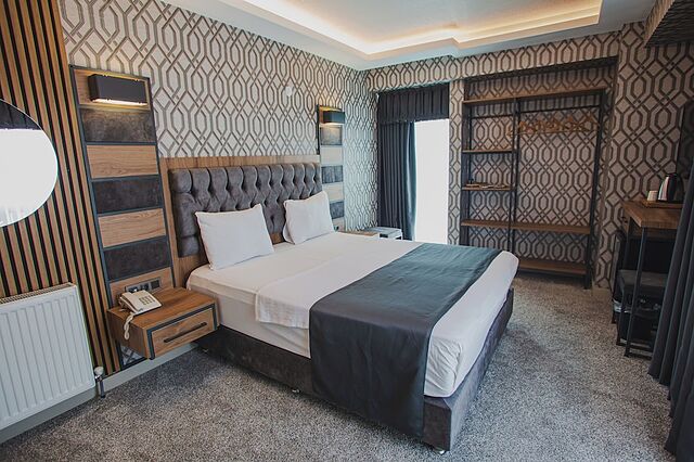 Prusias Otel
