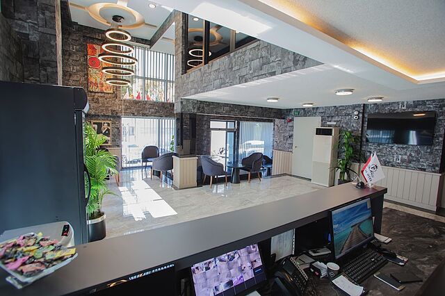 Prusias Otel