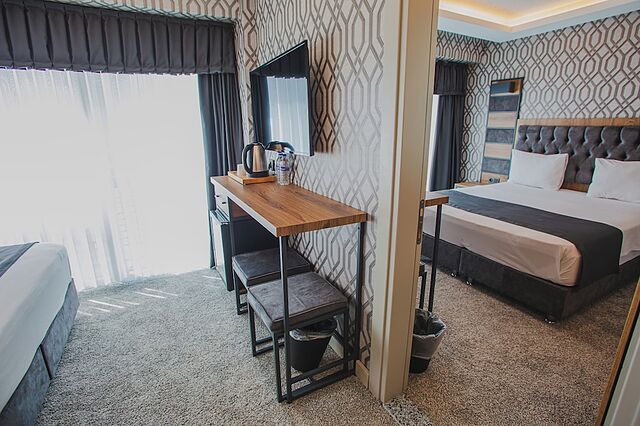 Prusias Otel