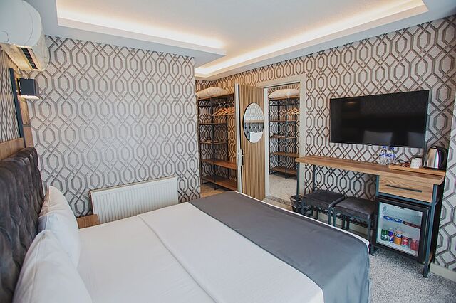 Prusias Otel