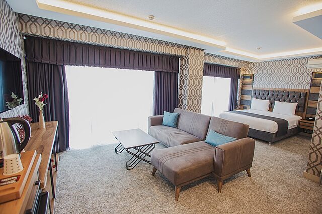 Prusias Otel