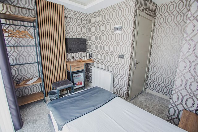 Prusias Otel