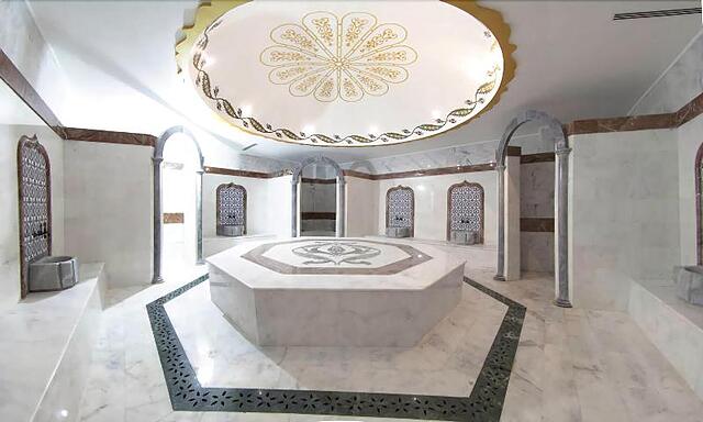 Budan Thermal Spa & Hotel