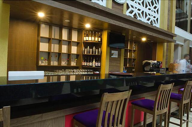 Budan Thermal Spa & Hotel