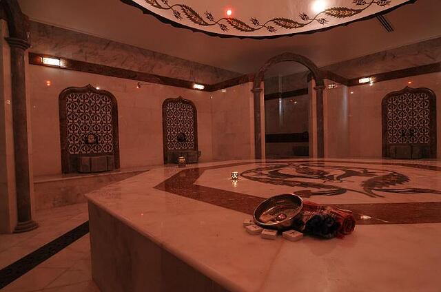 Budan Thermal Spa & Hotel