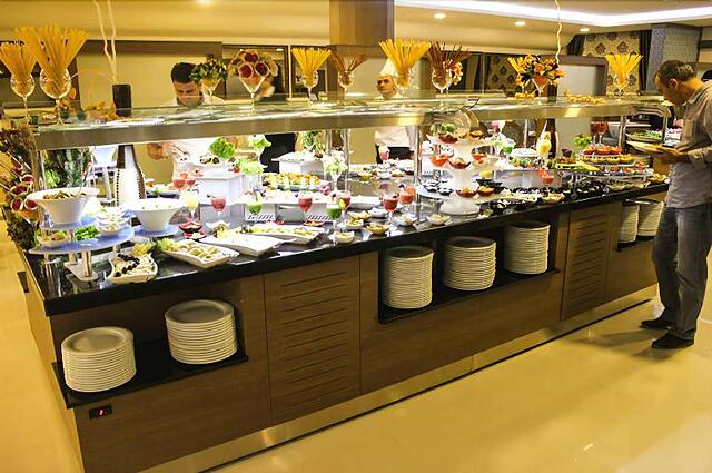 Budan Thermal Spa & Hotel