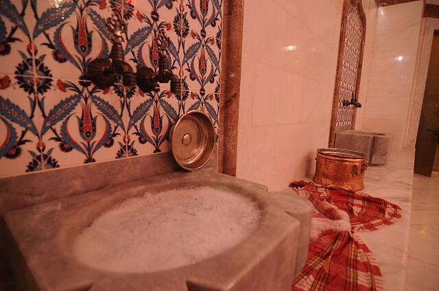 Budan Thermal Spa & Hotel
