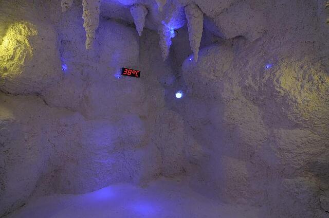 Budan Thermal Spa & Hotel