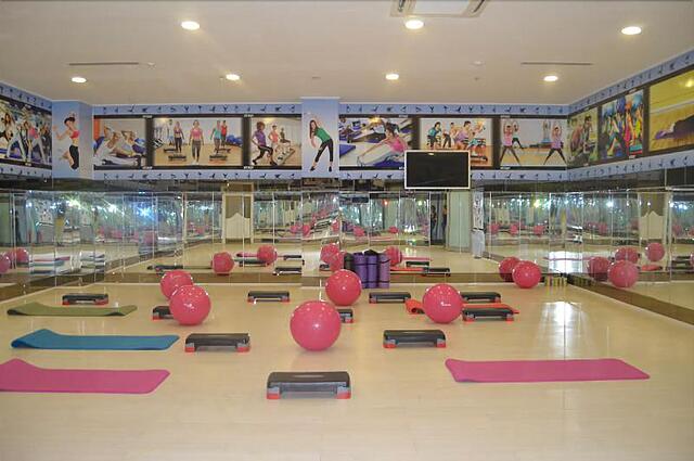 Budan Thermal Spa & Hotel