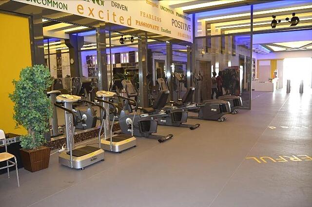 Budan Thermal Spa & Hotel
