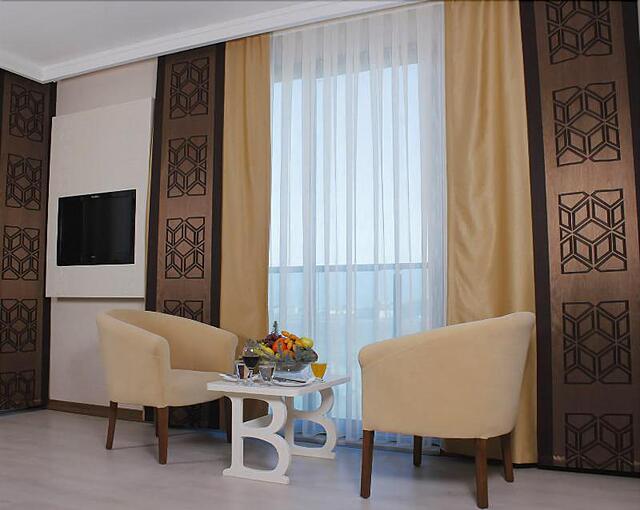 Budan Thermal Spa & Hotel