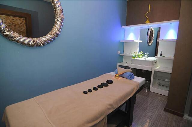 Budan Thermal Spa & Hotel