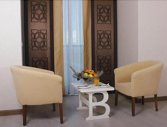 Budan Thermal Spa & Hotel