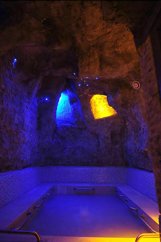 Budan Thermal Spa & Hotel