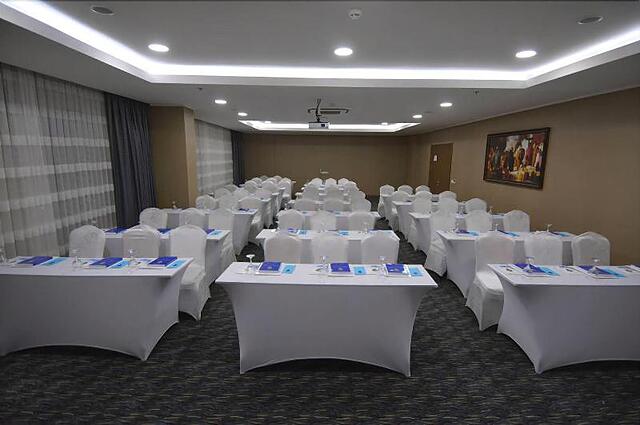 Budan Thermal Spa & Hotel