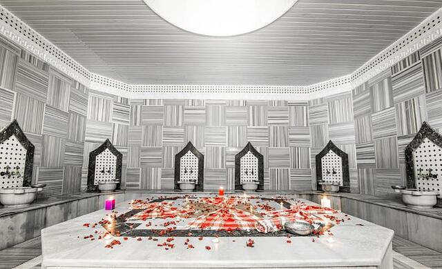 GRAND CINAR TERMAL HOTEL