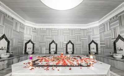 GRAND CINAR TERMAL HOTEL