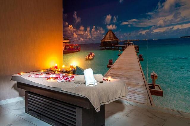 GRAND CINAR TERMAL HOTEL