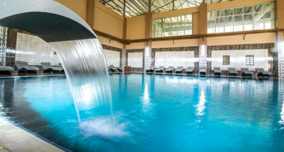 GRAND CINAR TERMAL HOTEL
