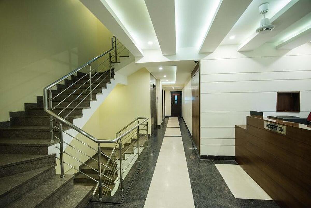 Hotel K International