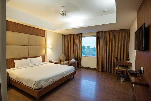 Hotel K International