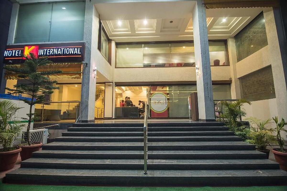 Hotel K International