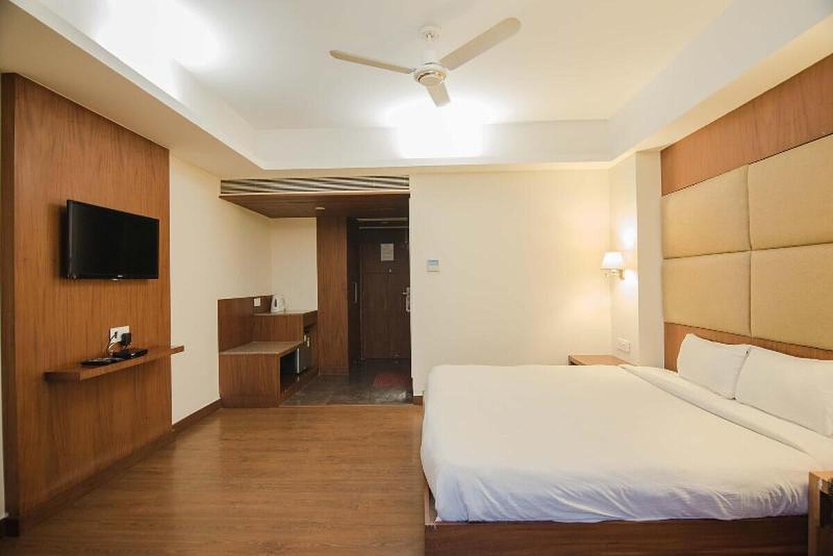 Hotel K International