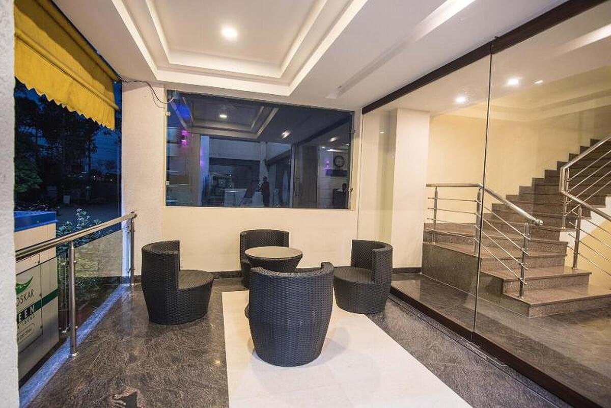 Hotel K International