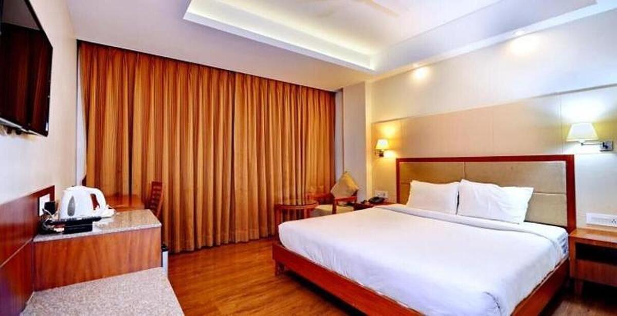 Hotel K International