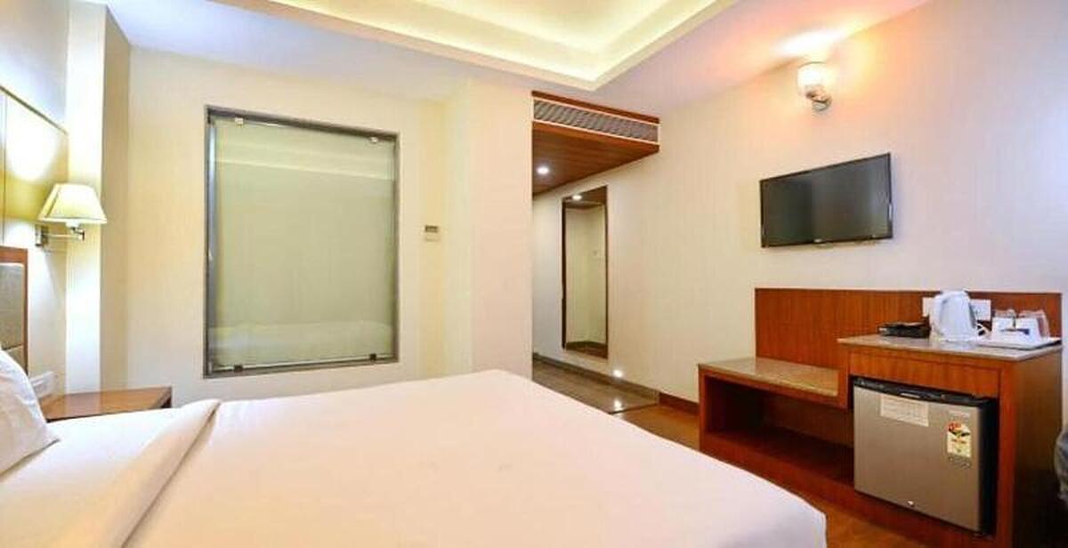 Hotel K International