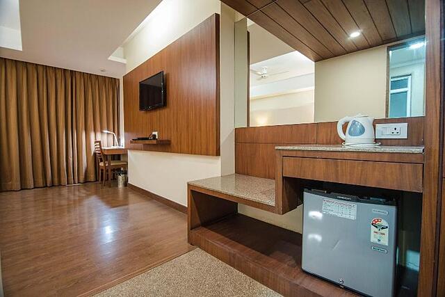 Hotel K International