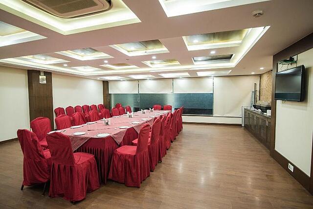 Hotel K International