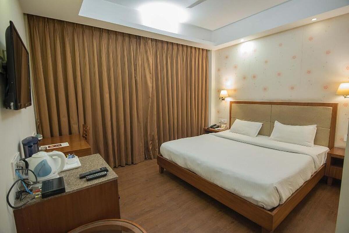 Hotel K International