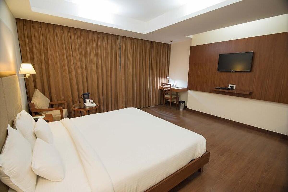 Hotel K International