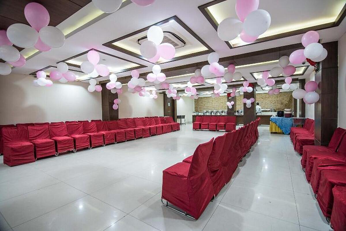Hotel K International