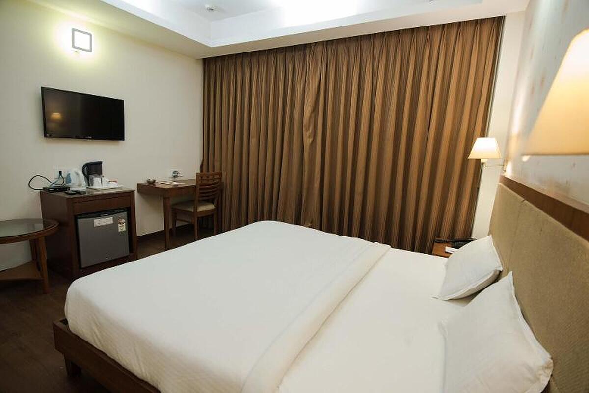 Hotel K International