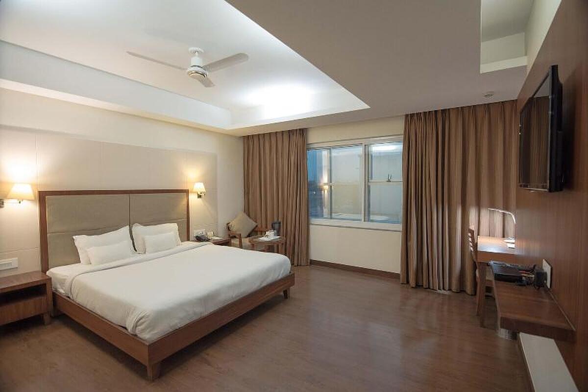 Hotel K International