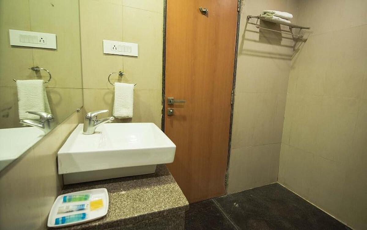 Hotel K International