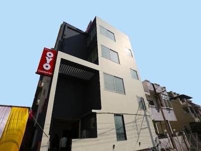 OYO 24707 COMFORT INN