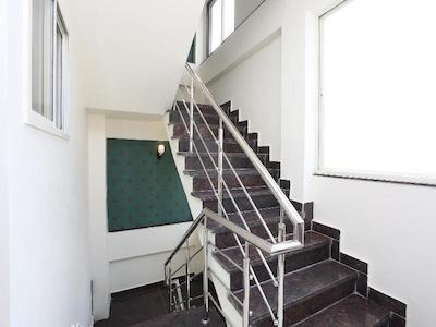 OYO 24707 COMFORT INN