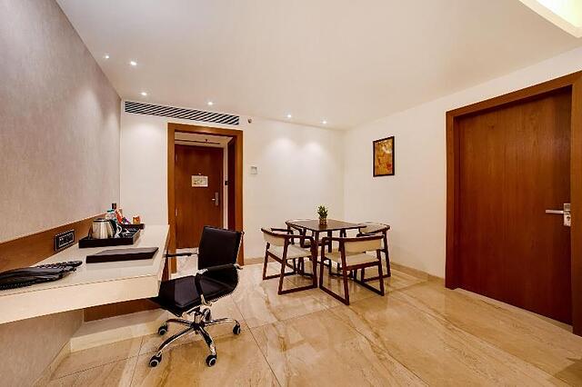 The Fern Residency Bhopal
