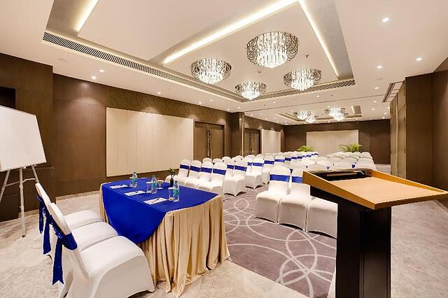 The Fern Residency Bhopal