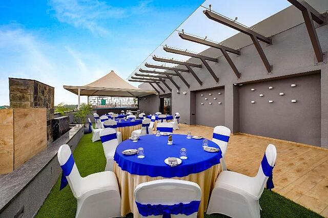 The Fern Residency Bhopal