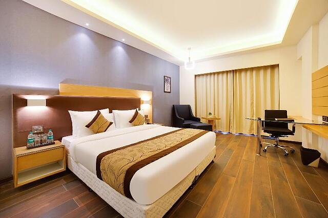 The Fern Residency Bhopal